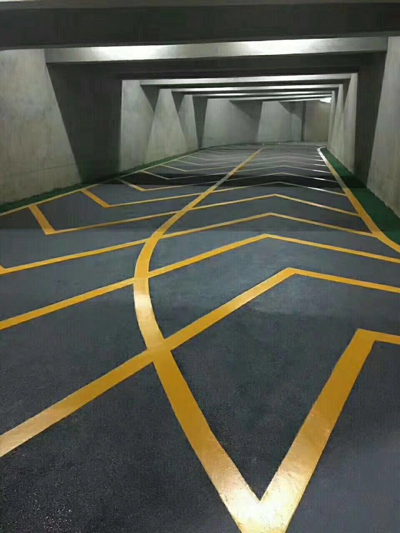 如何正确进行地坪漆施工？