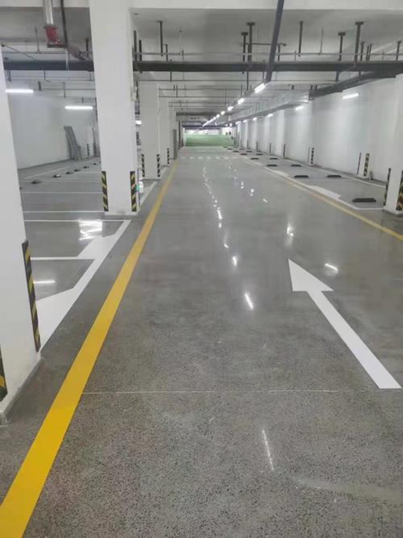 如何选择适合您的耐磨地坪漆？价格不是唯一标准