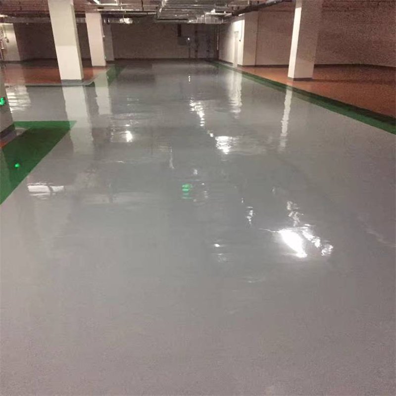 水泥自流平：如何呈现完美的地面效果？环氧地坪、金刚砂地坪与固化地坪，各有千秋！