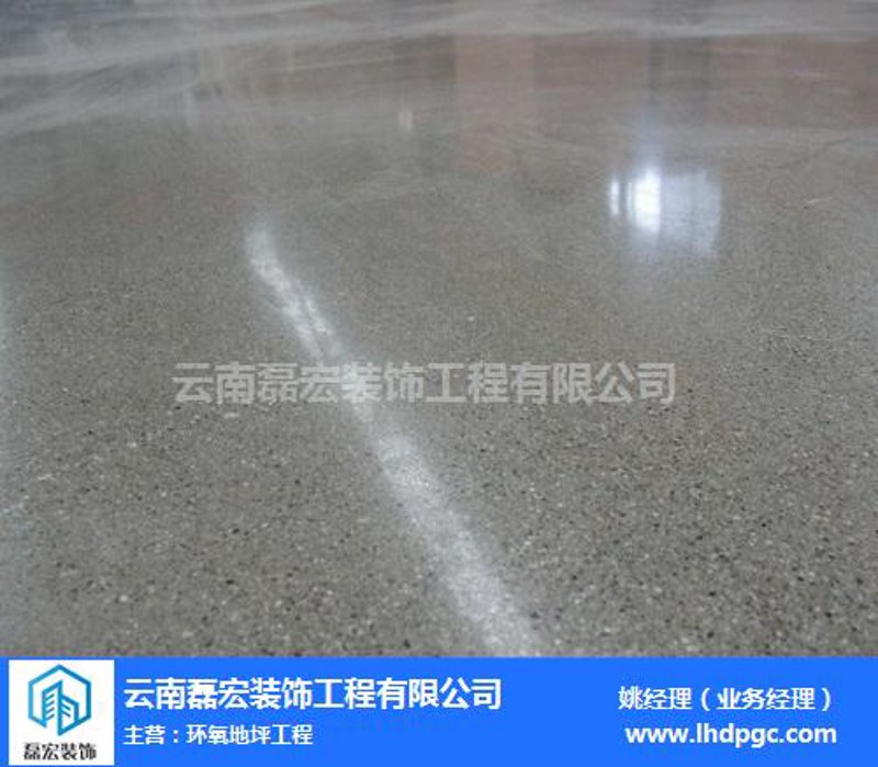 耐磨地坪漆多少钱一平？揭秘市场真相